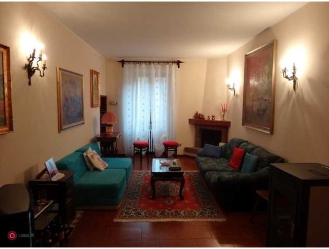 Anteprima foto 3 - Casa indipendente in Vendita a Alta Val Tidone (Piacenza)