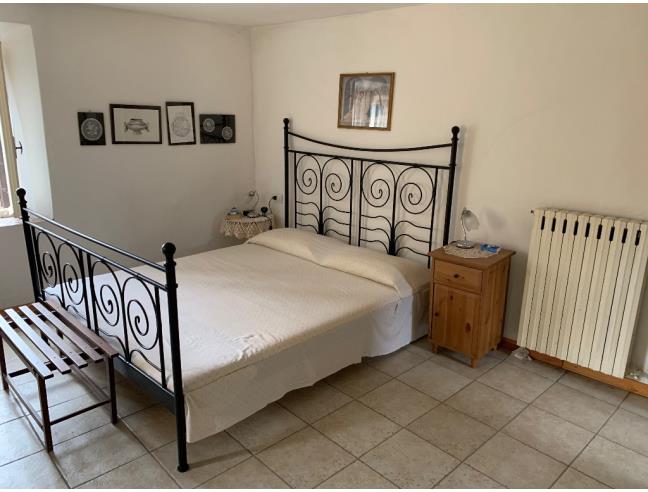 Anteprima foto 4 - Casa indipendente in Vendita a Alta Val Tidone (Piacenza)