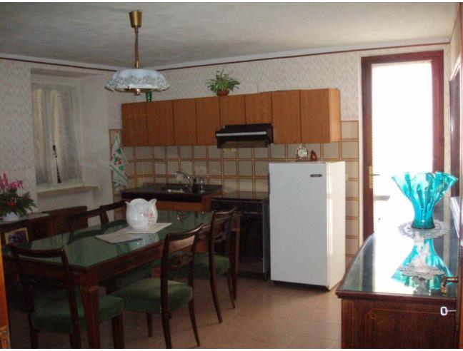 Anteprima foto 4 - Casa indipendente in Vendita a Alta Val Tidone (Piacenza)