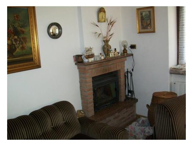 Anteprima foto 7 - Casa indipendente in Vendita a Alta Val Tidone (Piacenza)