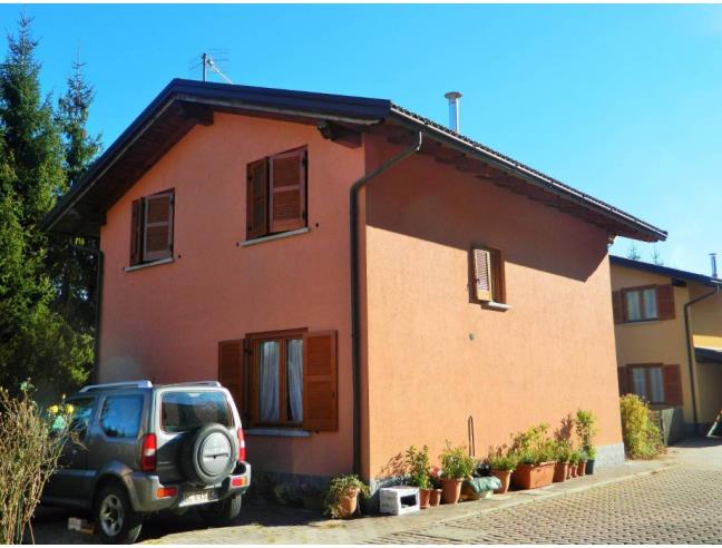 Anteprima foto 2 - Casa indipendente in Vendita a Alta Valle Intelvi (Como)