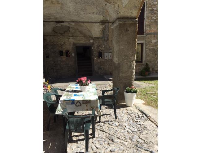 Anteprima foto 7 - Casa indipendente in Vendita a Alta Valle Intelvi (Como)