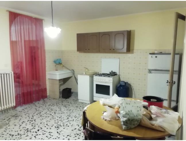 Anteprima foto 2 - Casa indipendente in Vendita a Altamura (Bari)