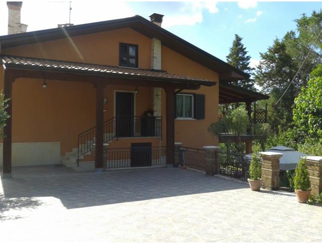 Anteprima foto 1 - Casa indipendente in Vendita a Altavilla Irpina (Avellino)