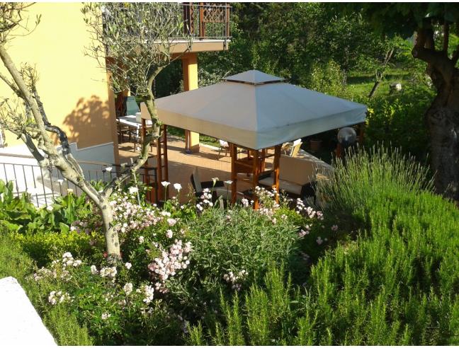 Anteprima foto 2 - Casa indipendente in Vendita a Altavilla Irpina (Avellino)