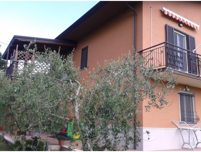 Anteprima foto 3 - Casa indipendente in Vendita a Altavilla Irpina (Avellino)