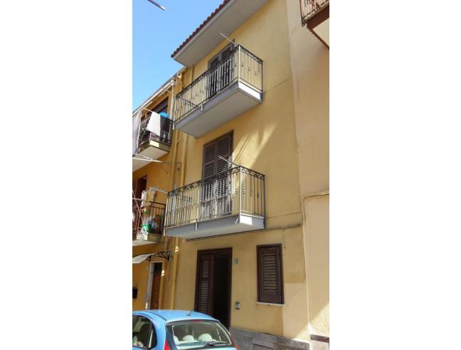 Anteprima foto 1 - Casa indipendente in Vendita a Altavilla Milicia (Palermo)