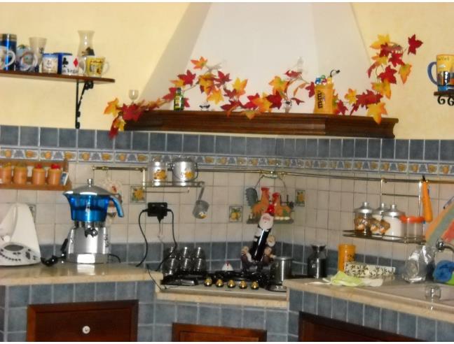 Anteprima foto 2 - Casa indipendente in Vendita a Altavilla Milicia (Palermo)