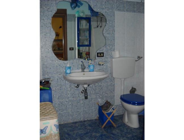 Anteprima foto 5 - Casa indipendente in Vendita a Altavilla Milicia (Palermo)