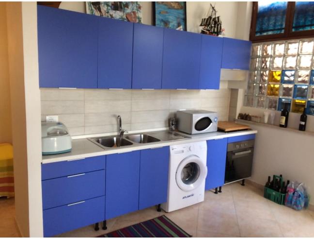 Anteprima foto 5 - Casa indipendente in Vendita a Altavilla Milicia (Palermo)