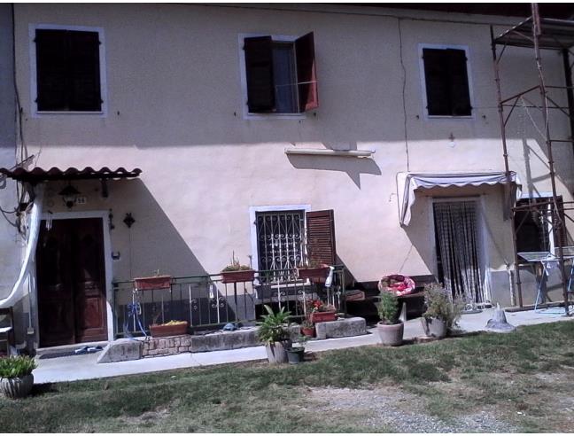 Anteprima foto 3 - Casa indipendente in Vendita a Altavilla Monferrato - Franchini