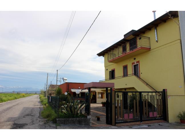 Anteprima foto 2 - Casa indipendente in Vendita a Altavilla Silentina - Cerrelli