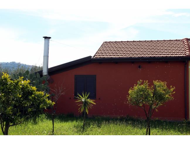 Anteprima foto 7 - Casa indipendente in Vendita a Altavilla Silentina - Cerrelli