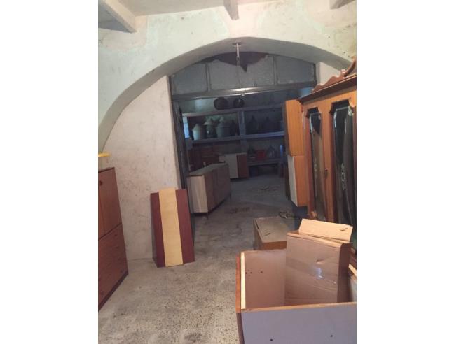 Anteprima foto 2 - Casa indipendente in Vendita a Altavilla Silentina (Salerno)