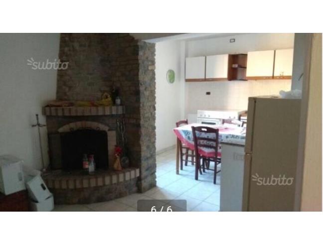 Anteprima foto 4 - Casa indipendente in Vendita a Altavilla Silentina (Salerno)