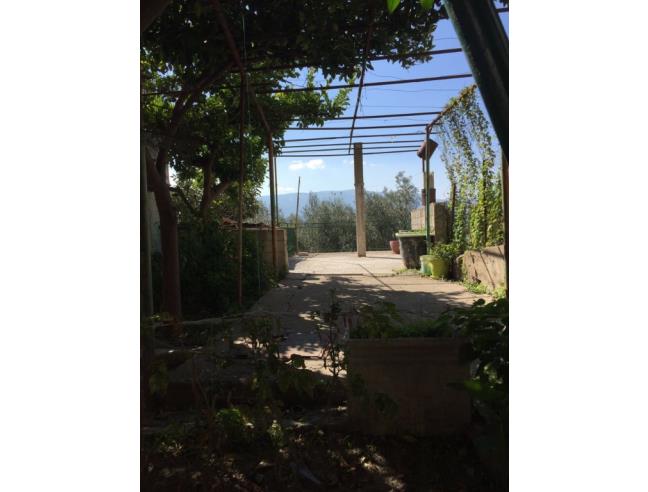 Anteprima foto 5 - Casa indipendente in Vendita a Altavilla Silentina (Salerno)