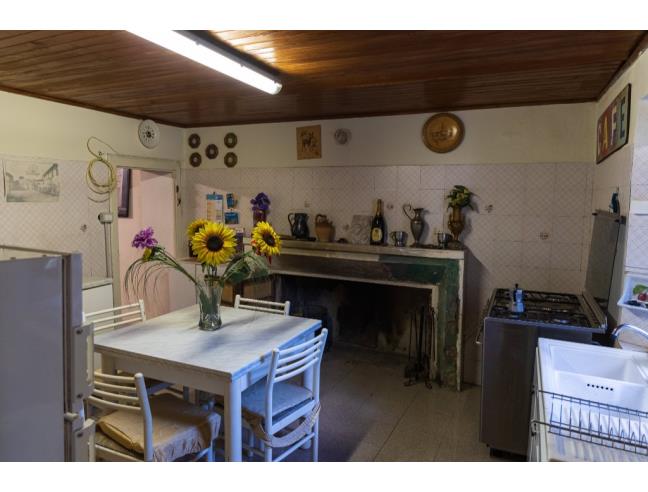 Anteprima foto 2 - Casa indipendente in Vendita a Alto Reno Terme (Bologna)