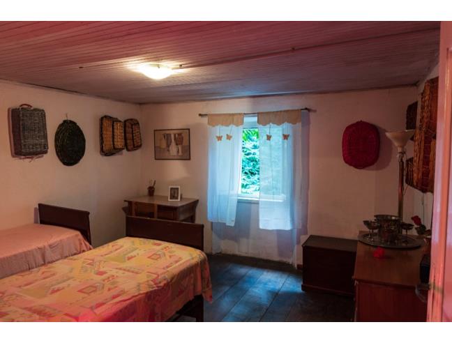 Anteprima foto 7 - Casa indipendente in Vendita a Alto Reno Terme (Bologna)