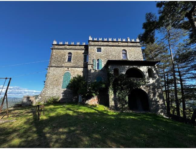 Anteprima foto 3 - Casa indipendente in Vendita a Alto Reno Terme - Borgo Capanne