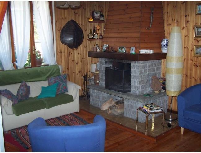 Anteprima foto 3 - Casa indipendente in Vendita a Alto Sermenza (Vercelli)