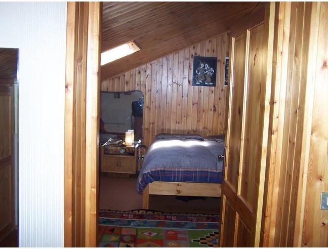 Anteprima foto 4 - Casa indipendente in Vendita a Alto Sermenza (Vercelli)