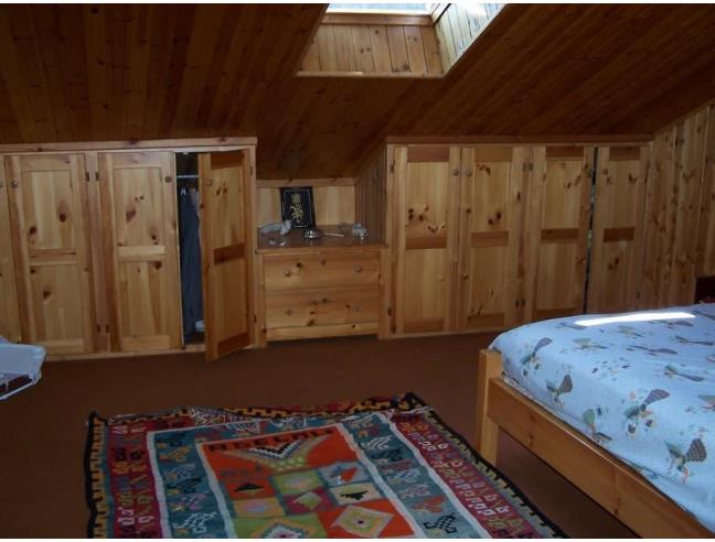 Anteprima foto 5 - Casa indipendente in Vendita a Alto Sermenza (Vercelli)