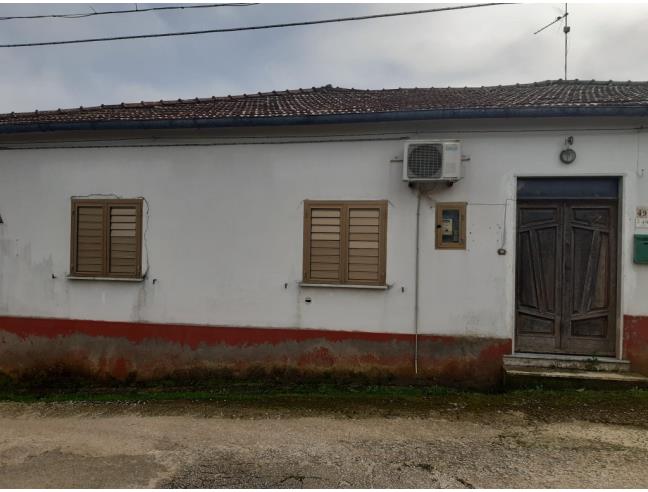 Anteprima foto 1 - Casa indipendente in Vendita a Alvignano (Caserta)
