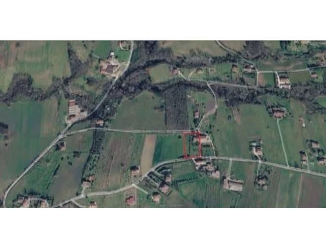Anteprima foto 3 - Casa indipendente in Vendita a Alvignano (Caserta)