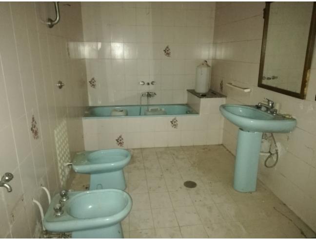 Anteprima foto 6 - Casa indipendente in Vendita a Alvignano (Caserta)