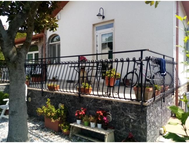 Anteprima foto 3 - Casa indipendente in Vendita a Ameglia - Montemarcello