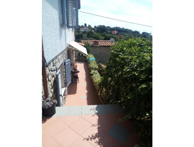 Anteprima foto 6 - Casa indipendente in Vendita a Ameglia - Montemarcello