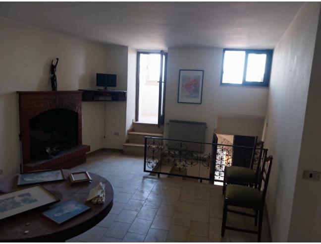 Anteprima foto 2 - Casa indipendente in Vendita a Amelia (Terni)