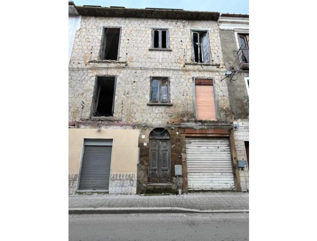 Anteprima foto 1 - Casa indipendente in Vendita a Amorosi (Benevento)