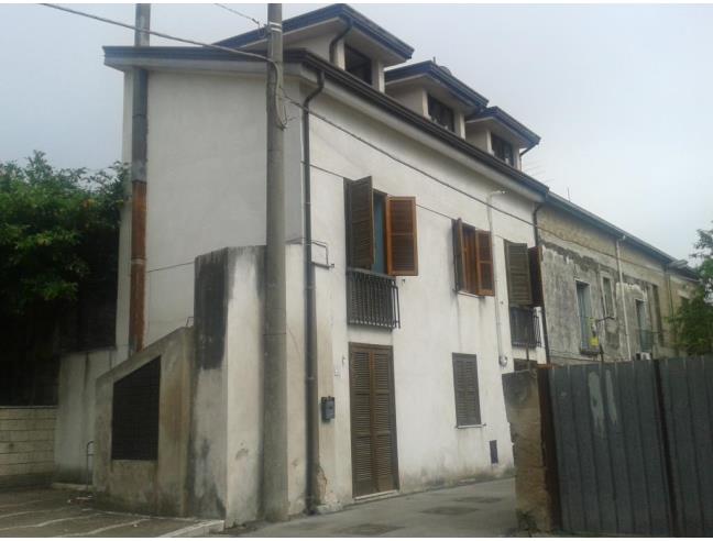 Anteprima foto 1 - Casa indipendente in Vendita a Amorosi (Benevento)