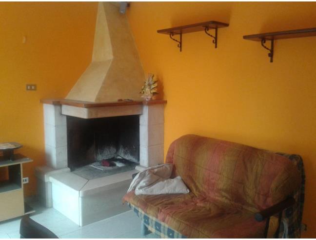 Anteprima foto 2 - Casa indipendente in Vendita a Amorosi (Benevento)