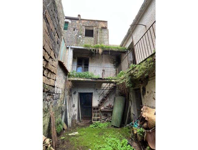 Anteprima foto 2 - Casa indipendente in Vendita a Amorosi (Benevento)