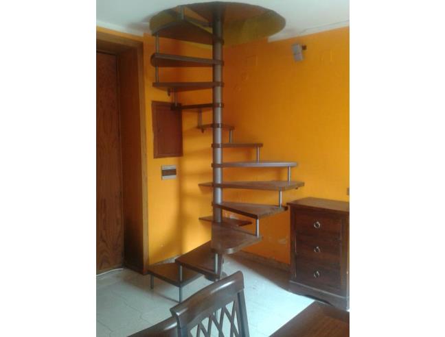 Anteprima foto 3 - Casa indipendente in Vendita a Amorosi (Benevento)
