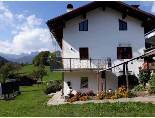 Anteprima foto 1 - Casa indipendente in Vendita a Ampezzo - Cima Corso