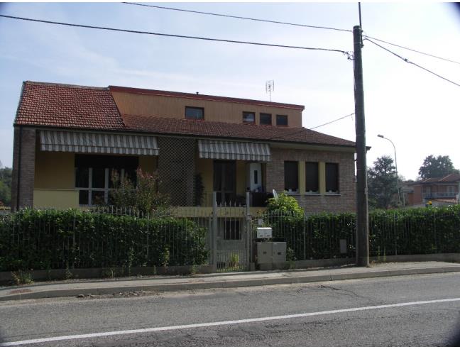 Anteprima foto 1 - Casa indipendente in Vendita a Andezeno (Torino)