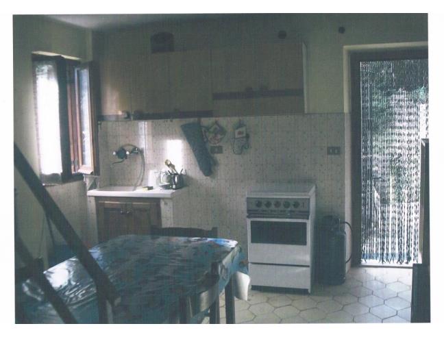 Anteprima foto 2 - Casa indipendente in Vendita a Andora (Savona)