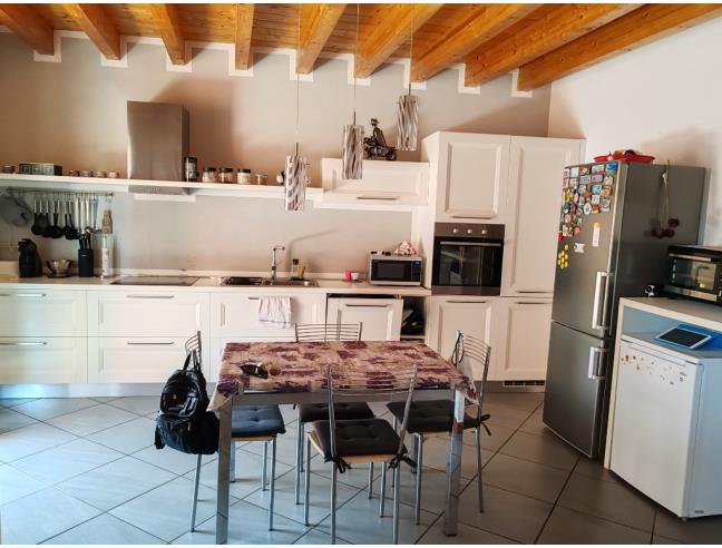 Anteprima foto 2 - Casa indipendente in Vendita a Andorno Micca (Biella)