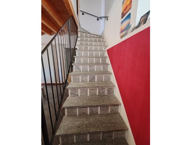 Anteprima foto 3 - Casa indipendente in Vendita a Andorno Micca (Biella)