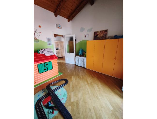 Anteprima foto 5 - Casa indipendente in Vendita a Andorno Micca (Biella)