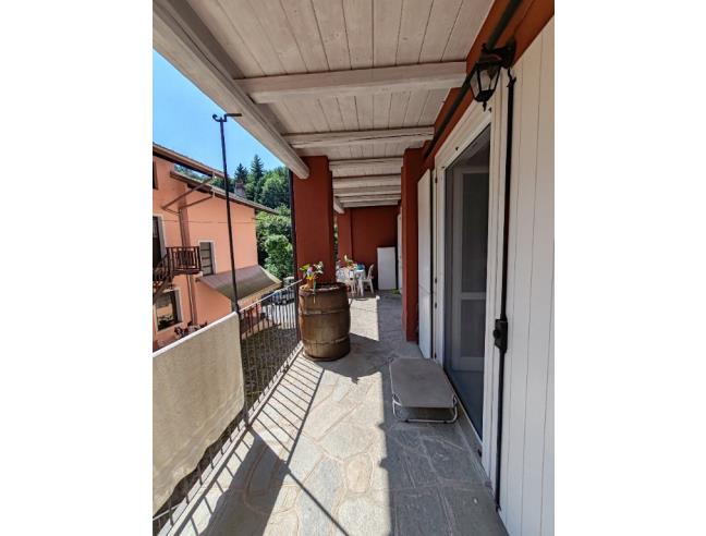 Anteprima foto 6 - Casa indipendente in Vendita a Andorno Micca (Biella)