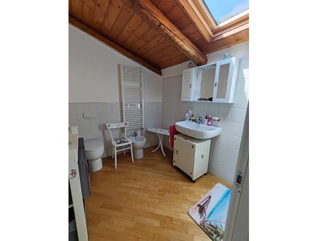 Anteprima foto 8 - Casa indipendente in Vendita a Andorno Micca (Biella)