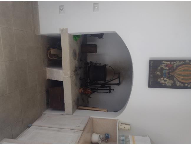 Anteprima foto 6 - Casa indipendente in Vendita a Andrano (Lecce)