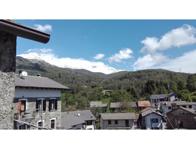 Anteprima foto 2 - Casa indipendente in Vendita a Andrate (Torino)