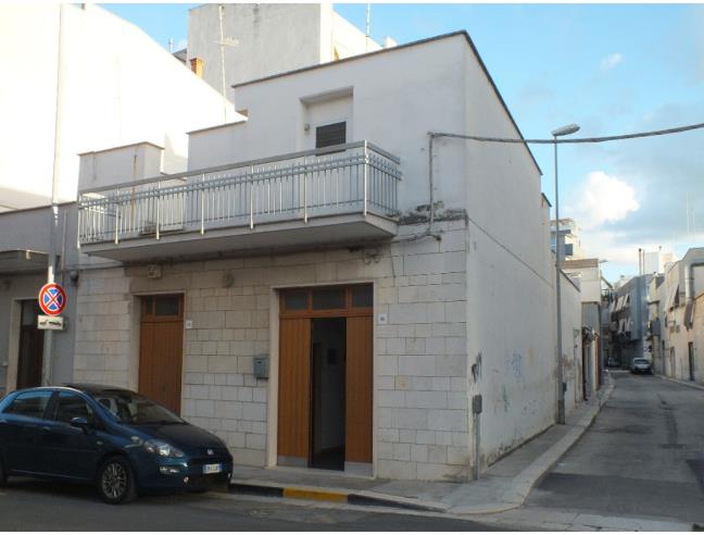 Anteprima foto 1 - Casa indipendente in Vendita a Andria (Barletta-Andria-Trani)