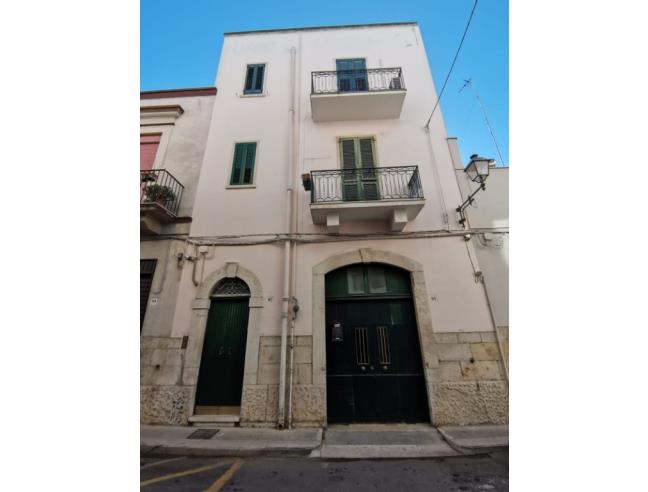 Anteprima foto 1 - Casa indipendente in Vendita a Andria (Barletta-Andria-Trani)