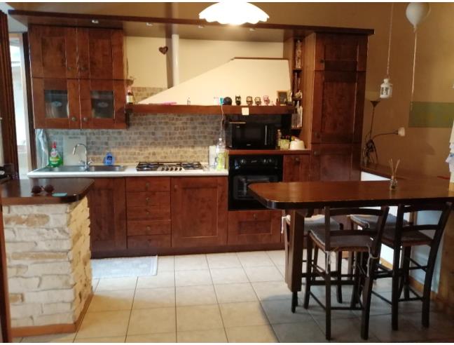 Anteprima foto 2 - Casa indipendente in Vendita a Anfo (Brescia)